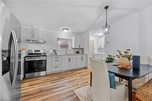 Snow Camp, NC 27349,1172 Clark RD