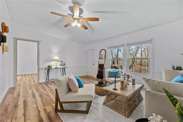 Snow Camp, NC 27349,1172 Clark RD