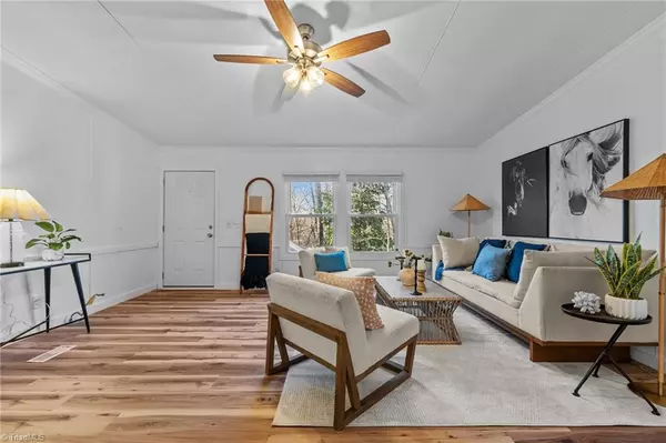 Snow Camp, NC 27349,1172 Clark RD