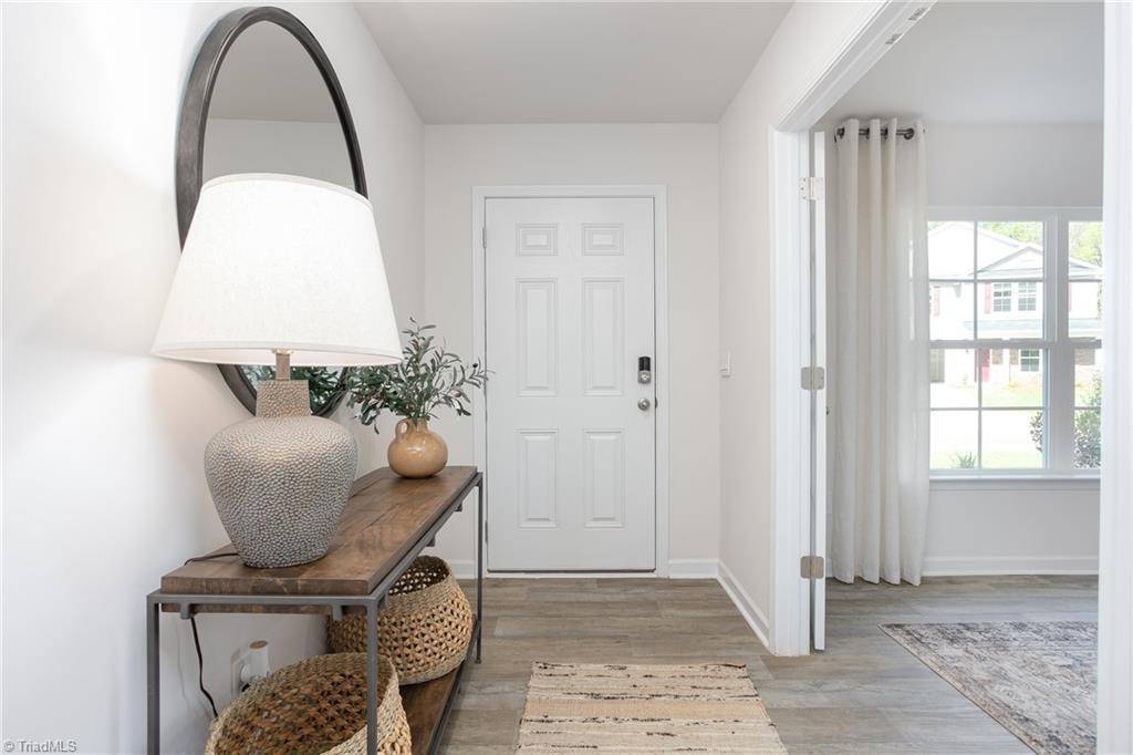 Lexington, NC 27295,193 Indigo Bunting CT