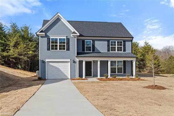 Rural Hall, NC 27045,1144 Mountain Ridge RD