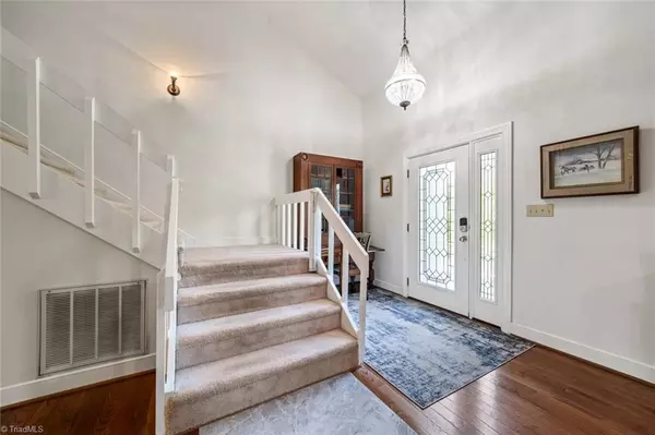 Belews Creek, NC 27009,9068 Leisure Point LN