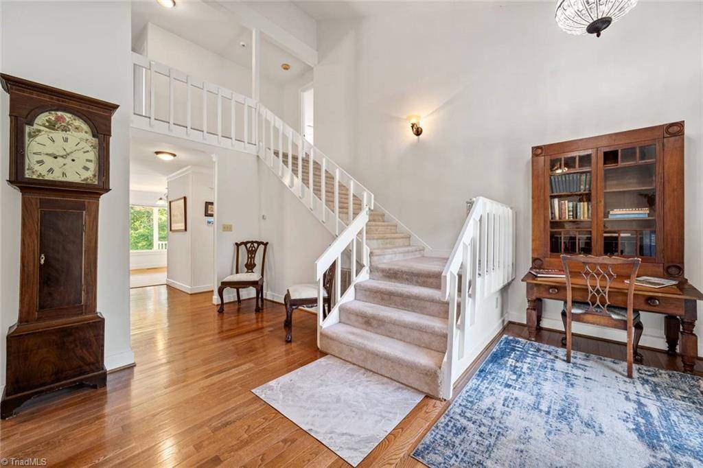 Belews Creek, NC 27009,9068 Leisure Point LN