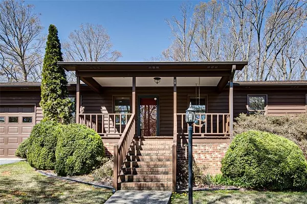 Asheboro, NC 27205,1922 Sunny LN