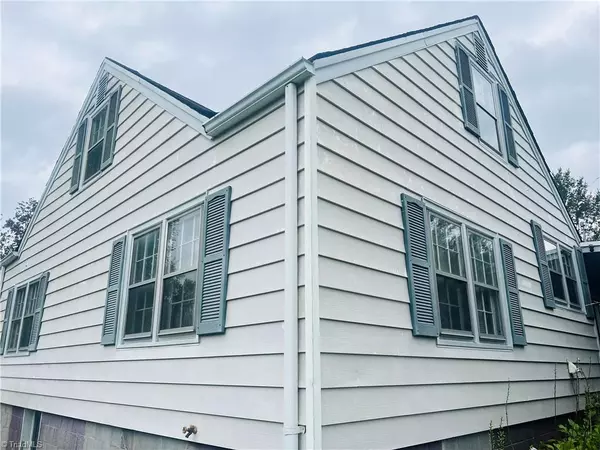 Mount Airy, NC 27030,174 Fairview DR