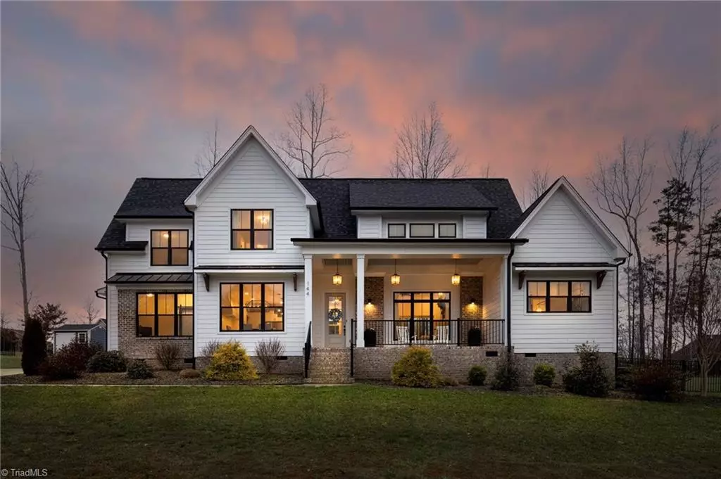 Advance, NC 27006,144 Arrow Glenn CT