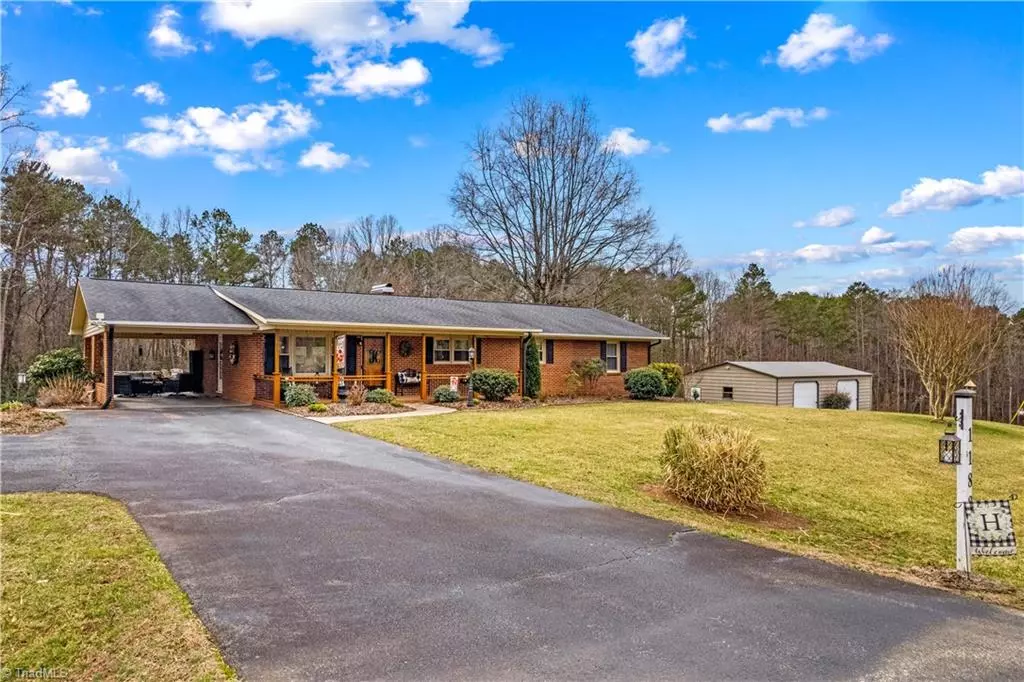 Elkin, NC 28621,1188 Stanley Mill RD