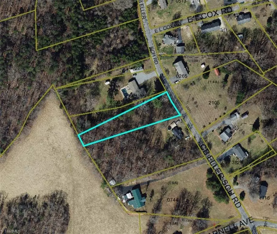 Elkin, NC 28621,000 Cb Eller School RD