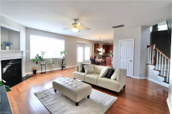 Clemmons, NC 27012,2090 Waterford Village DR