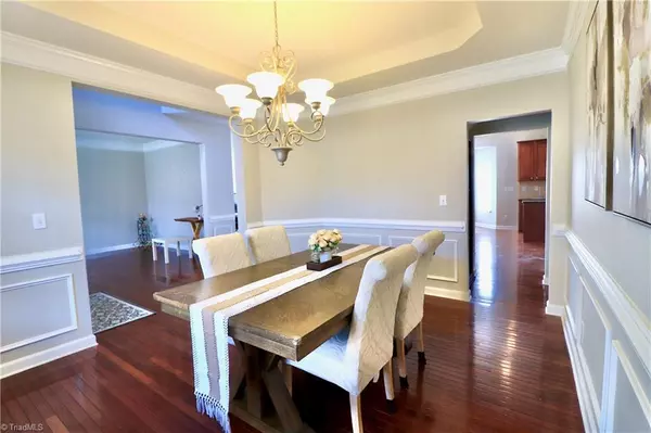 Clemmons, NC 27012,2090 Waterford Village DR