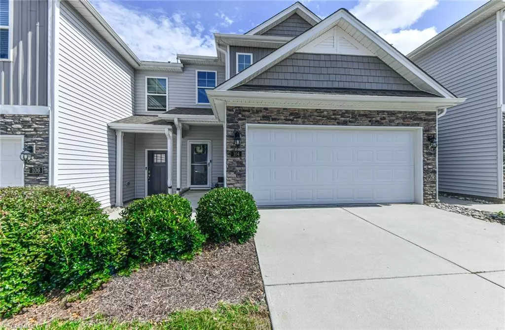 Greensboro, NC 27455,104 Brody WAY