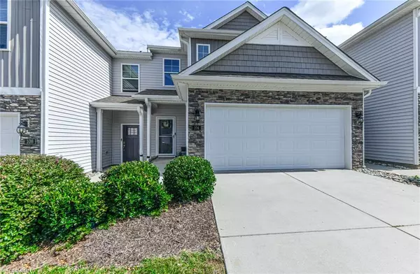 104 Brody WAY, Greensboro, NC 27455