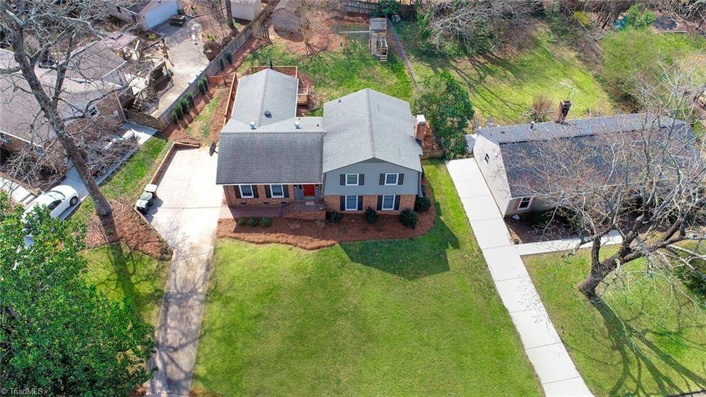 Greensboro, NC 27410,5305 Bennington DR