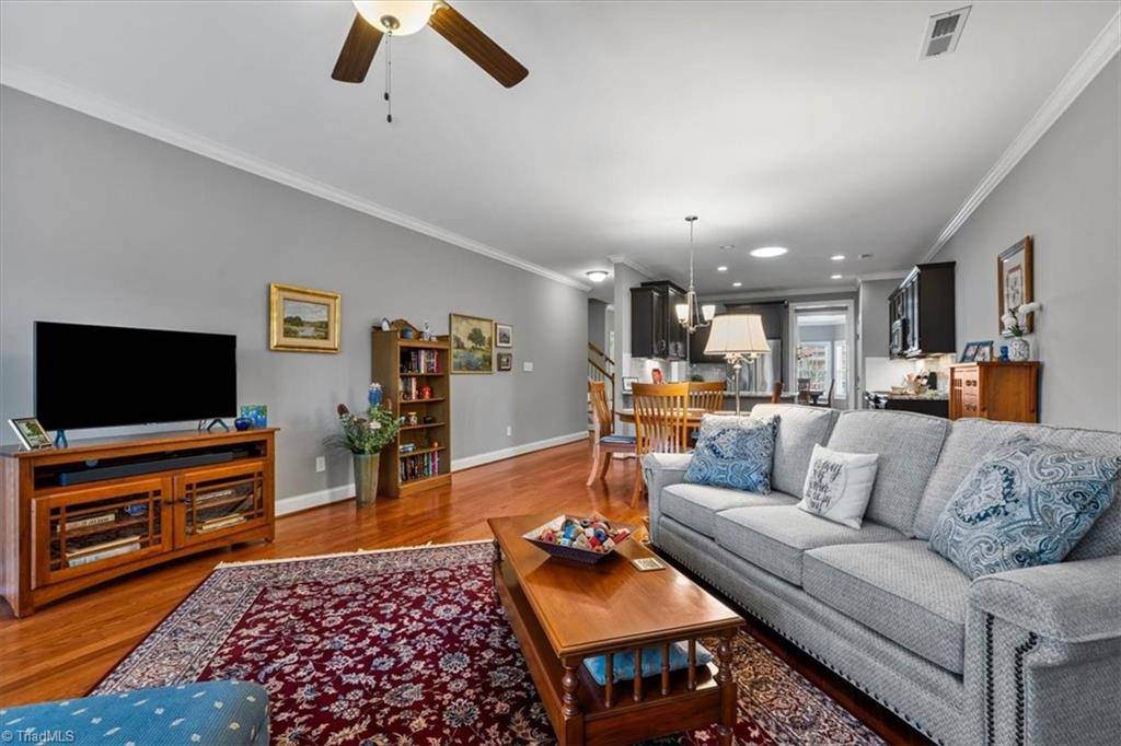 Jamestown, NC 27282,207 Jordan Crossing AVE
