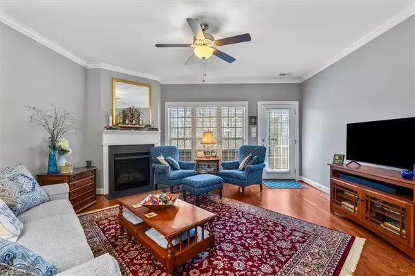 Jamestown, NC 27282,207 Jordan Crossing AVE