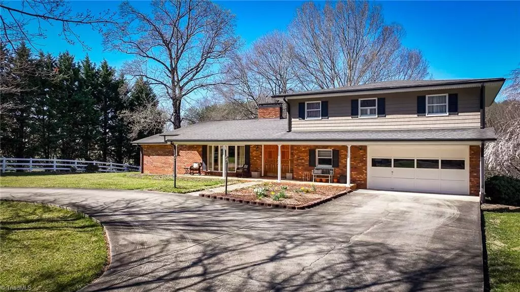 Mount Airy, NC 27030,153 Niston LN