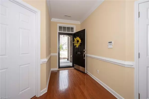 Winston-salem, NC 27127,395 Collingswood DR