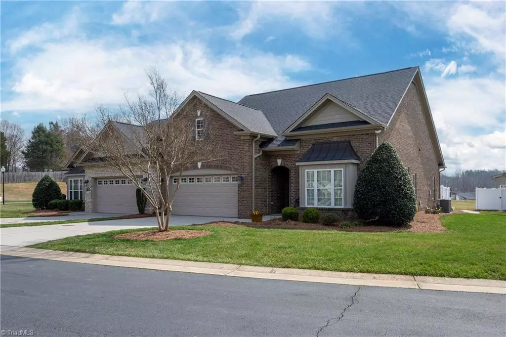 Winston-salem, NC 27127,395 Collingswood DR