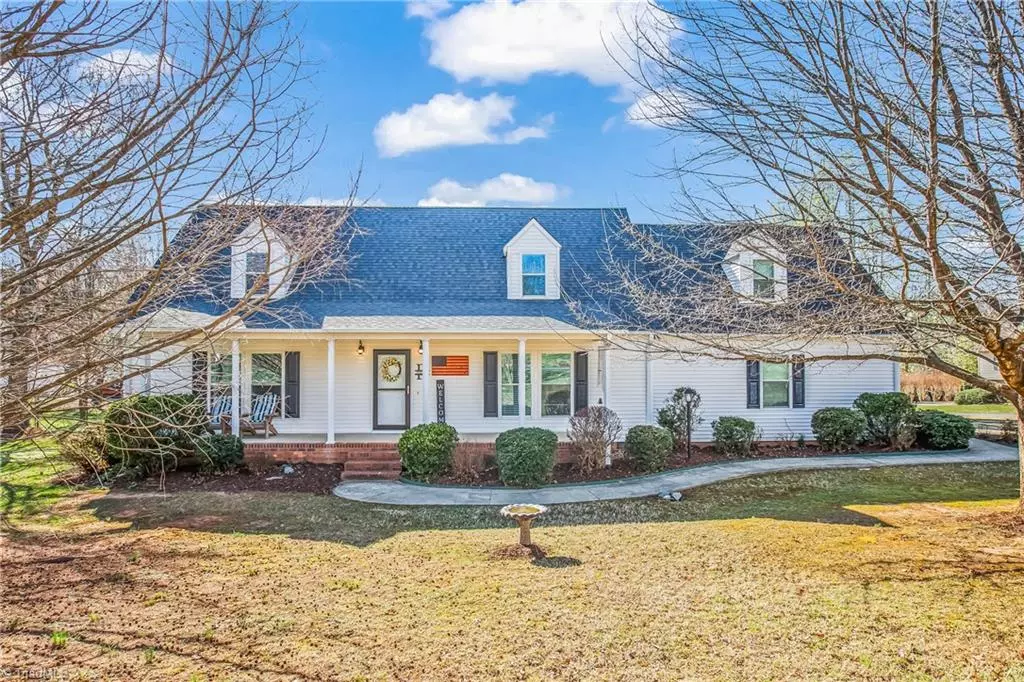 King, NC 27021,112 King Arthur DR