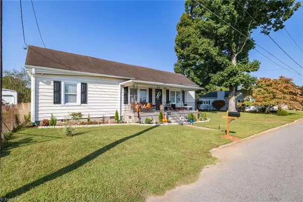 Eden, NC 27288,125 S high ST