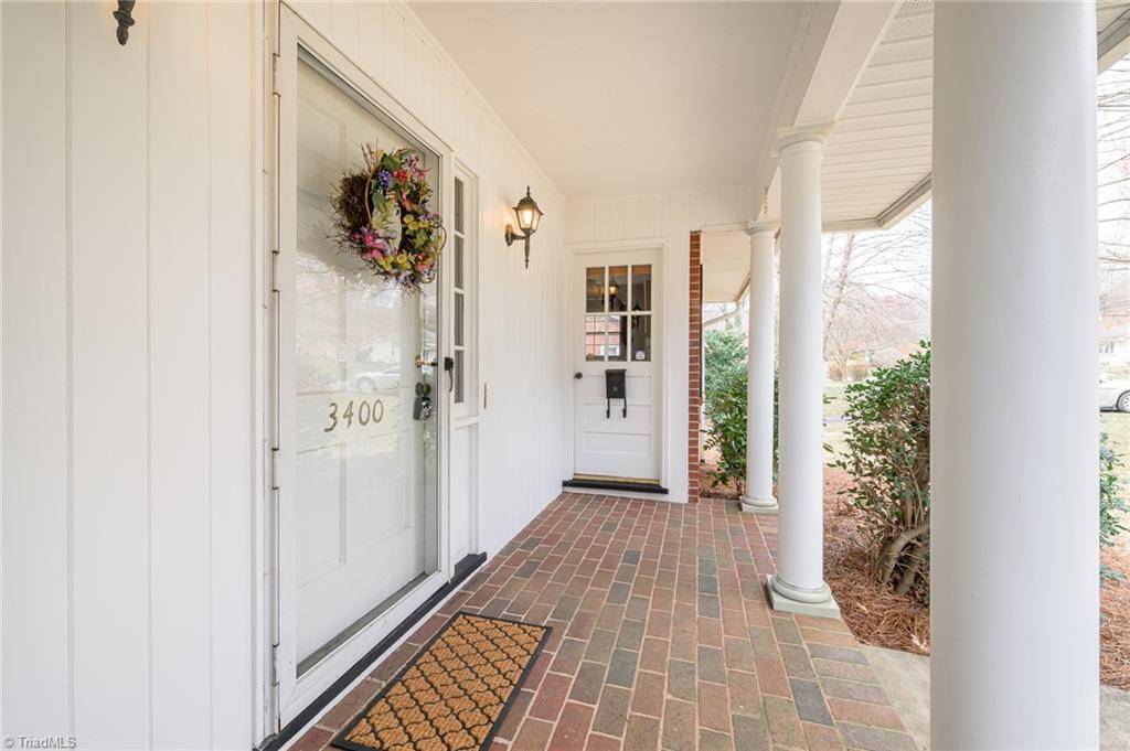 Winston-salem, NC 27104,3400 Kinnamon RD