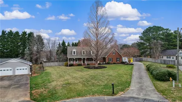 Kernersville, NC 27284,116 Rockford CT