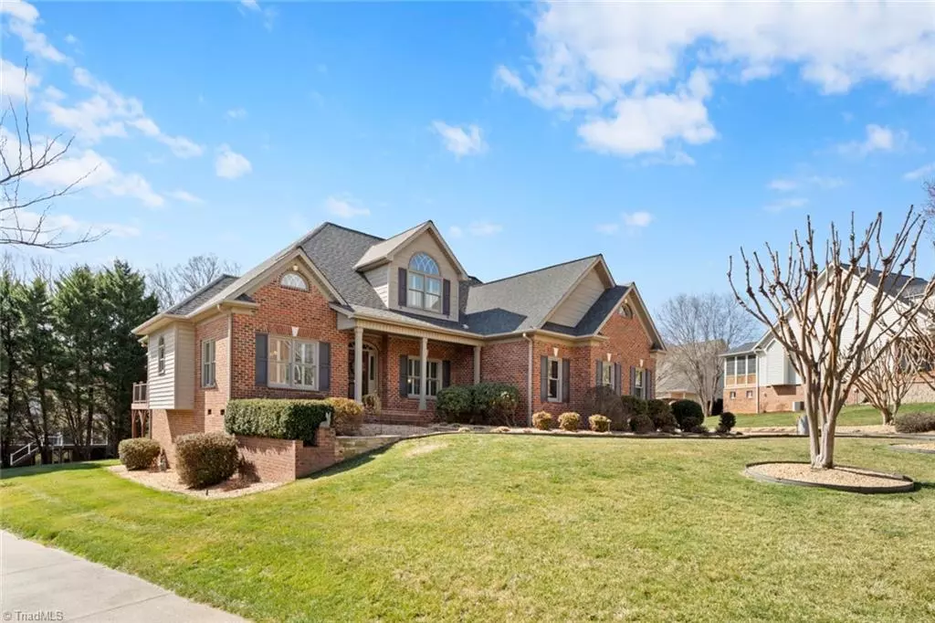 Winston-salem, NC 27106,482 Paigebrook DR