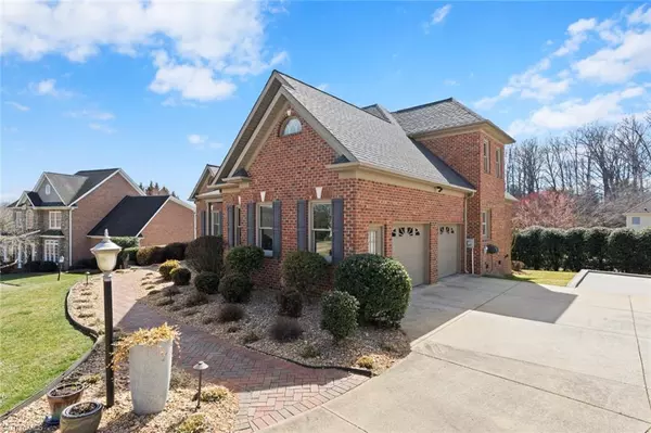 Winston-salem, NC 27106,482 Paigebrook DR