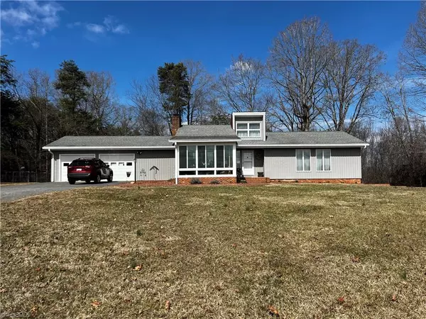 Dobson, NC 27017,125 Edwards Farm LN