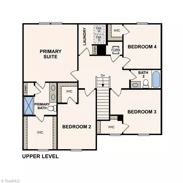 Linwood, NC 27299,134 KINLEY DR