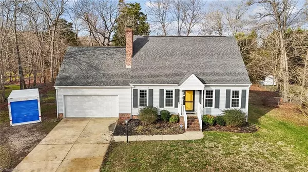 Graham, NC 27253,562 Rockwood DR