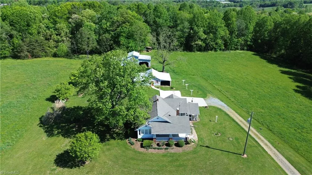 Roaring River, NC 28669,6395 Greenhorn RD
