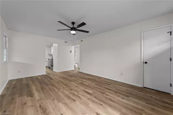 High Point, NC 27260,1505 Graves AVE