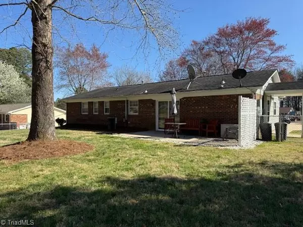 Kernersville, NC 27284,4745 Nokomis DR