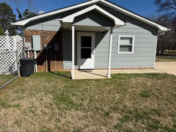 Kernersville, NC 27284,4745 Nokomis DR