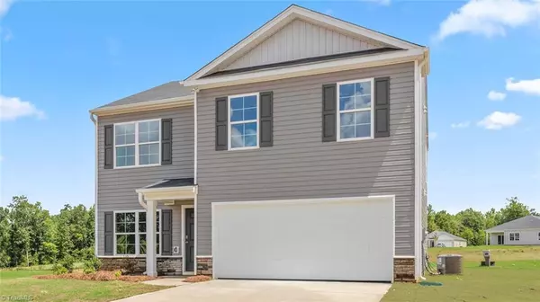 Stokesdale, NC 27537,178 East Farm LOOP