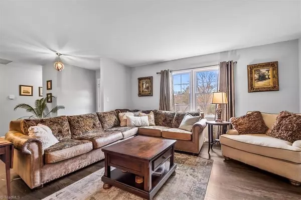 Greensboro, NC 27408,2404 Running Brook DR