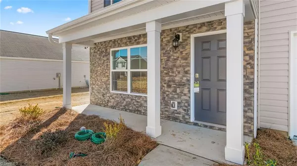 Mocksville, NC 27028,148 Big Laurel DR