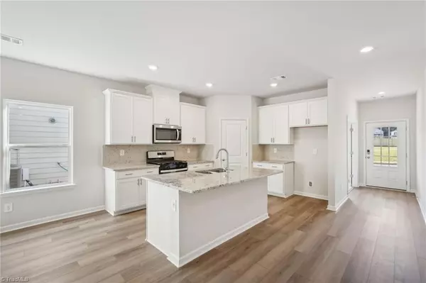 Mocksville, NC 27028,208 Nelson Creek RD