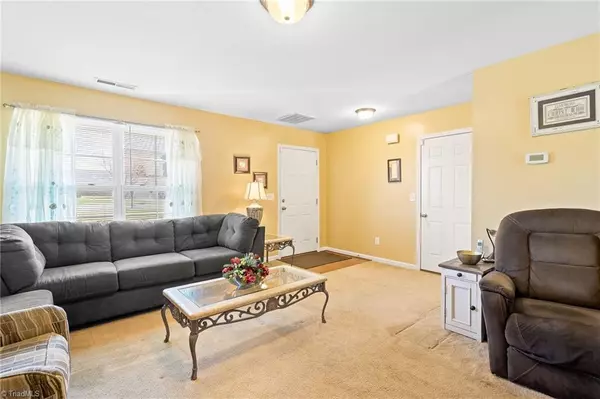 Reidsville, NC 27320,508 Carter Ridge DR