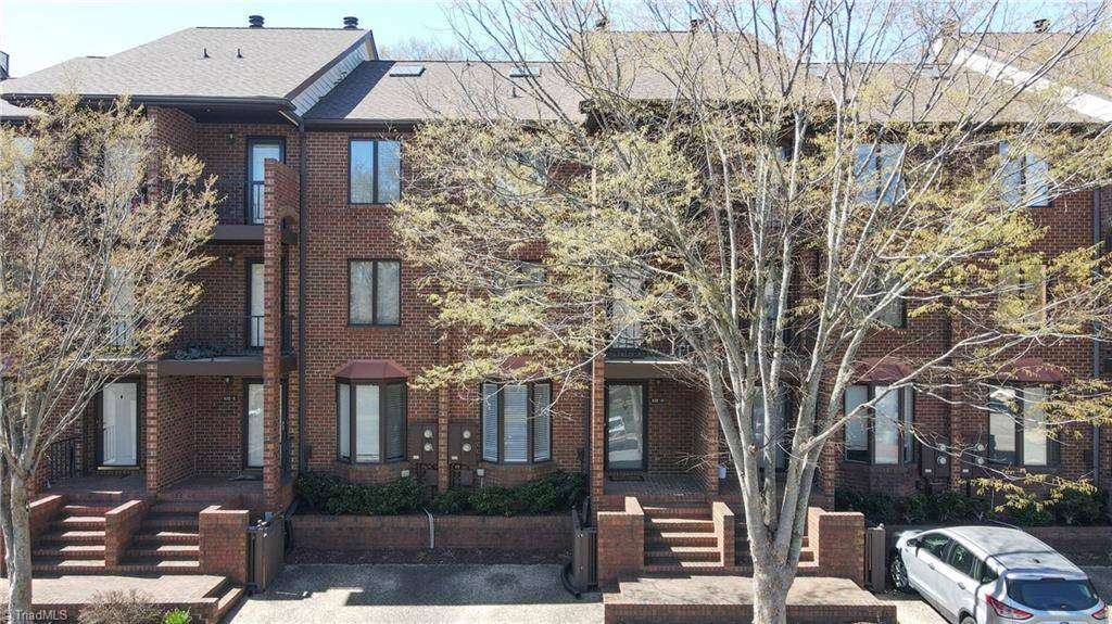 Greensboro, NC 27404,102 Wafco LN #D
