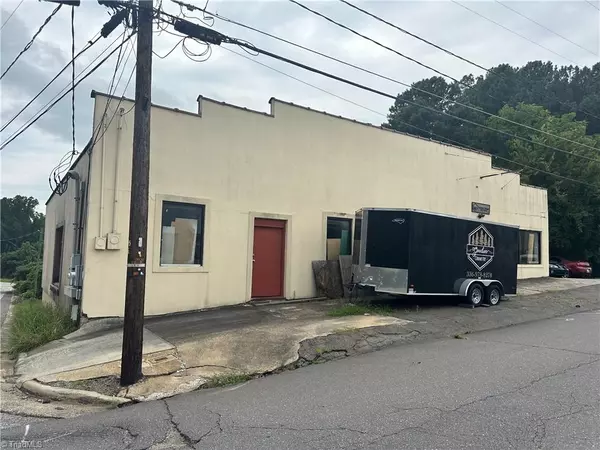 Mocksville, NC 27028,162 E Depot ST