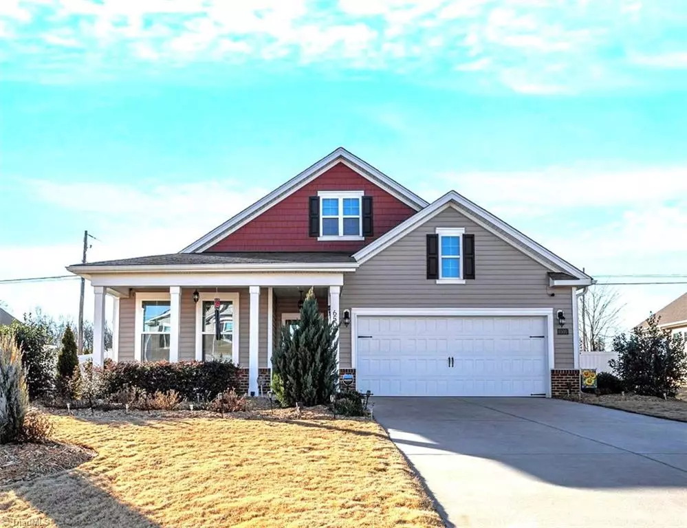 Trinity, NC 27370,6500 Bellawood DR