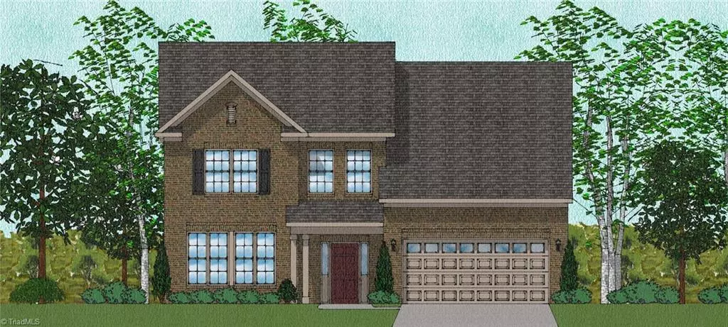 Kernersville, NC 27284,7560 Buckhaven Forest DR