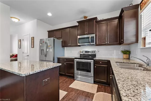 Burlington, NC 27215,1055 Kerr ST