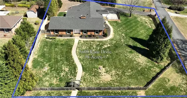 Pfafftown, NC 27040,5600 Kane DR