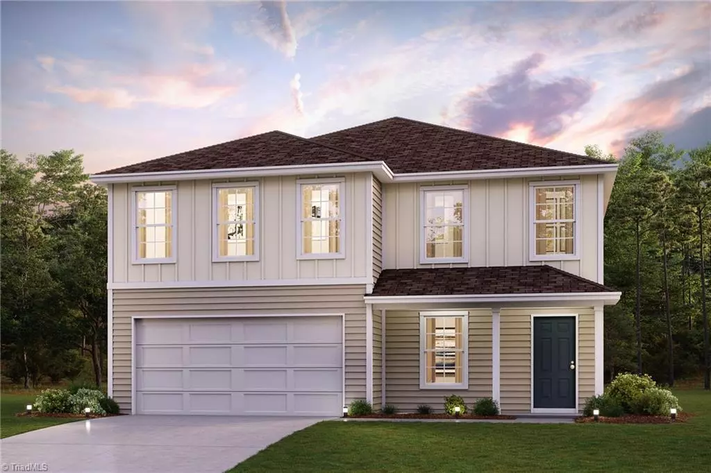 Lexington, NC 27292,174 PINE NEEDLE DR