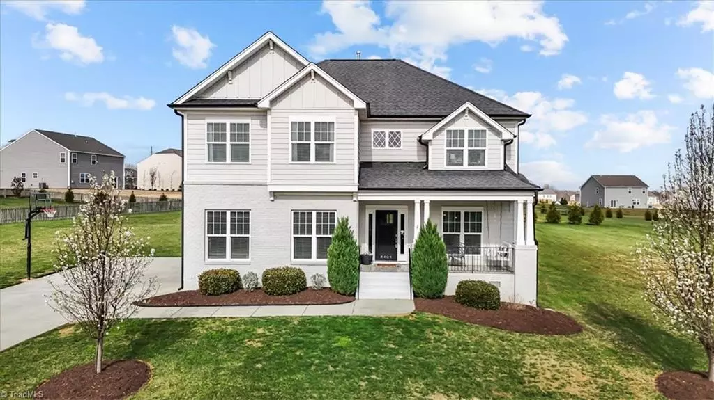 Browns Summit, NC 27214,8409 Exmoor TRCE