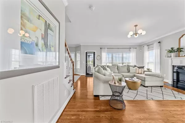 Browns Summit, NC 27214,8409 Exmoor TRCE