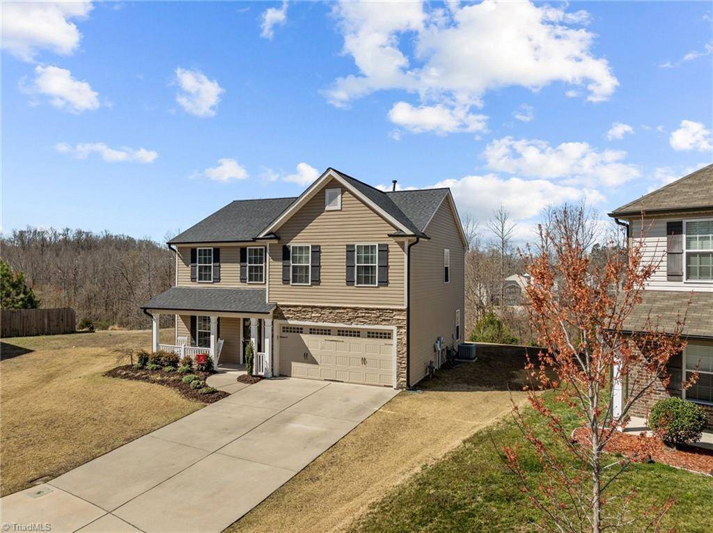 Thomasville, NC 27360,3627 Hayfield CT